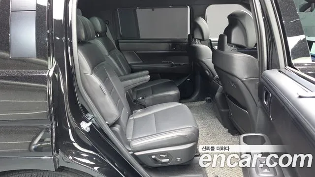 Hyundai Santa Fe MX5 — Фото автомобиля 17