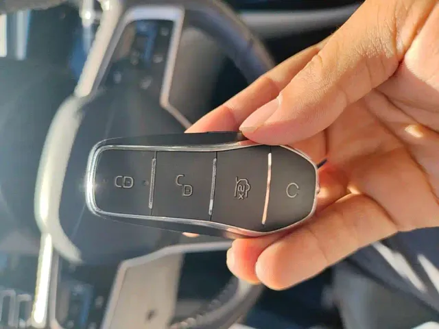BYD Qin PLUS — Фото автомобиля 8