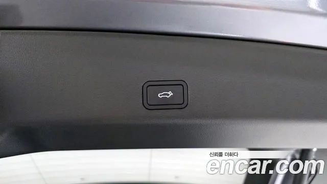 Renault-KoreaSamsung Grand Koleos Grand Koleos 2.0 Iconic 2WD — Фото автомобиля 30