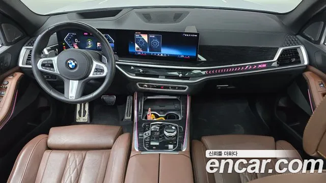 BMW X5 G05 — Фото автомобиля 6