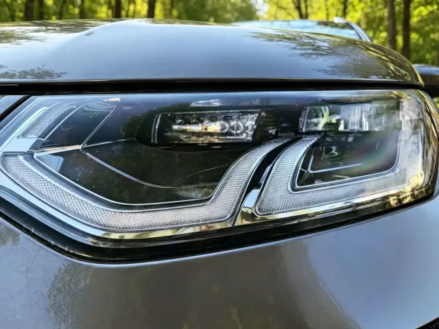 Land Rover Discovery Sport — Фото автомобиля 23