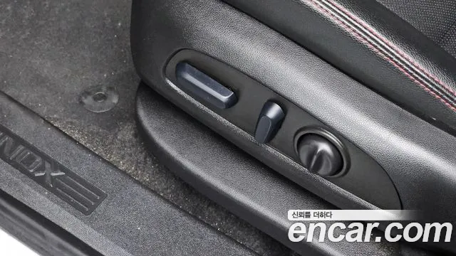 ChevroletGMDaewoo Equinox Новый Next Equinox — Фото автомобиля 29
