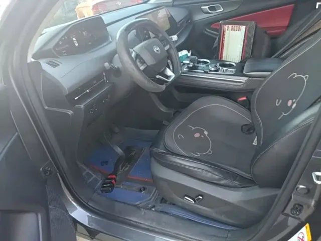Changan CS55 Plus — Фото автомобиля 14