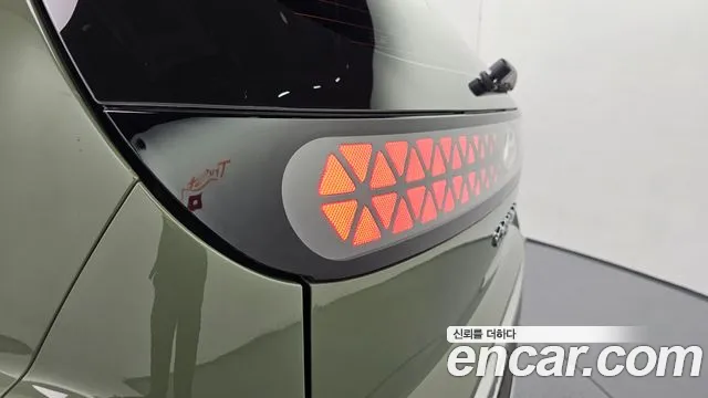 Hyundai Casper Casper Turbo Inspiration — Фото автомобиля 23
