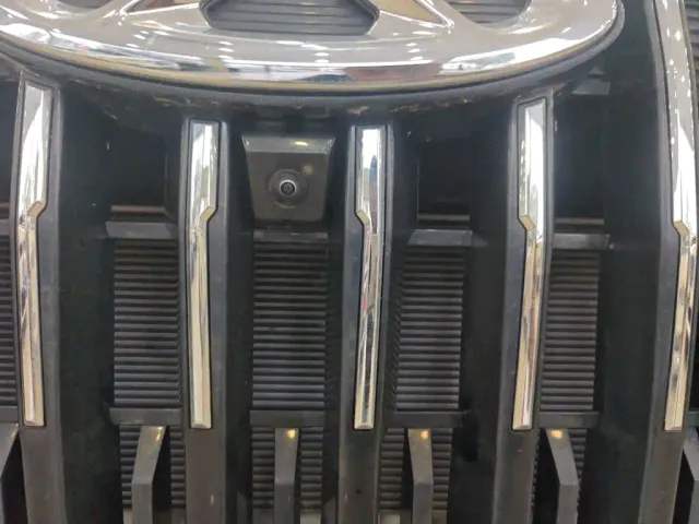 Chery Tiggo 7 PLUS — Фото автомобиля 6