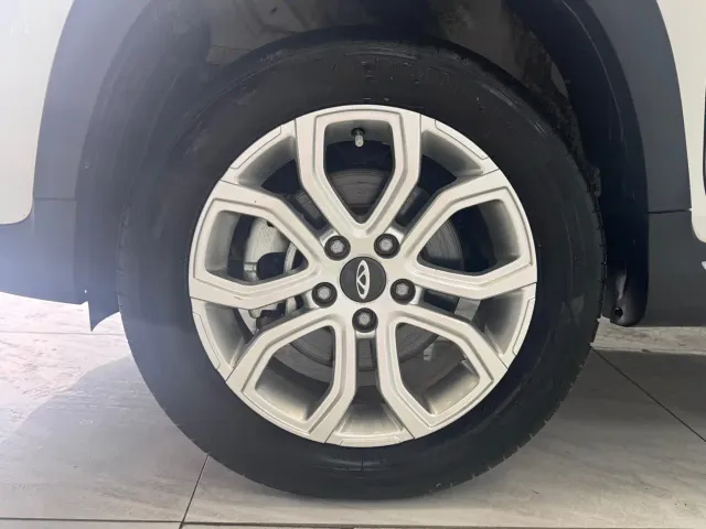 Chery Tiggo 3x — Фото автомобиля 17