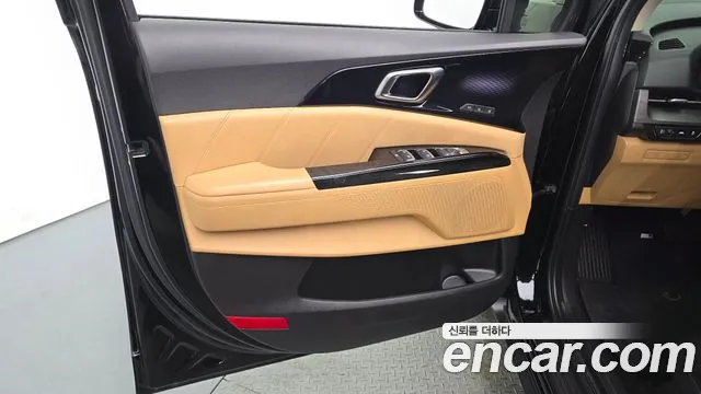 Kia Canival Carnival 4 поколение Дизель 9 мест Signature — Фото автомобиля 25