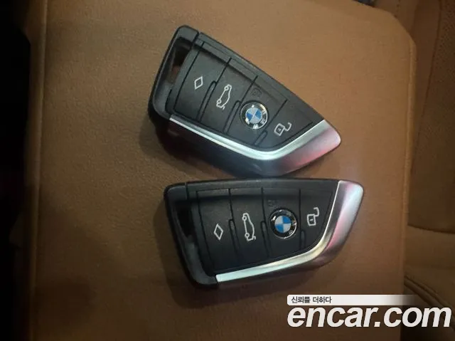 BMW 3 Series G20 — Фото автомобиля 12