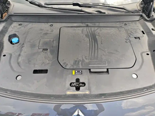 GAC Hyptec HL — Фото автомобиля 10