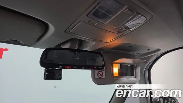 Kia RAY Новый Kia Ray Signature — Фото автомобиля 16