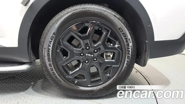 Kia Sorento 4th Gen — Фото автомобиля 6