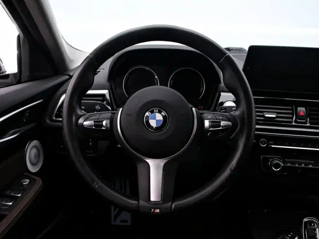 BMW 1 Series — Фото автомобиля 7
