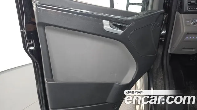 Hyundai Solati — Фото автомобиля 14