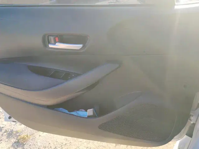 Toyota Allion — Фото автомобиля 7