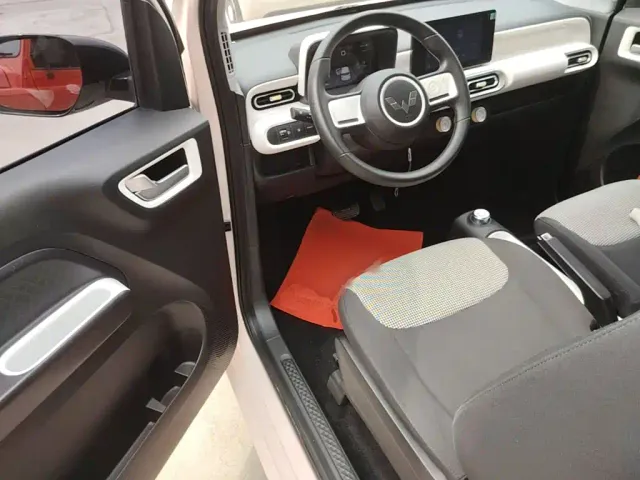 Wuling Hongguang Mini EV — Фото автомобиля 14