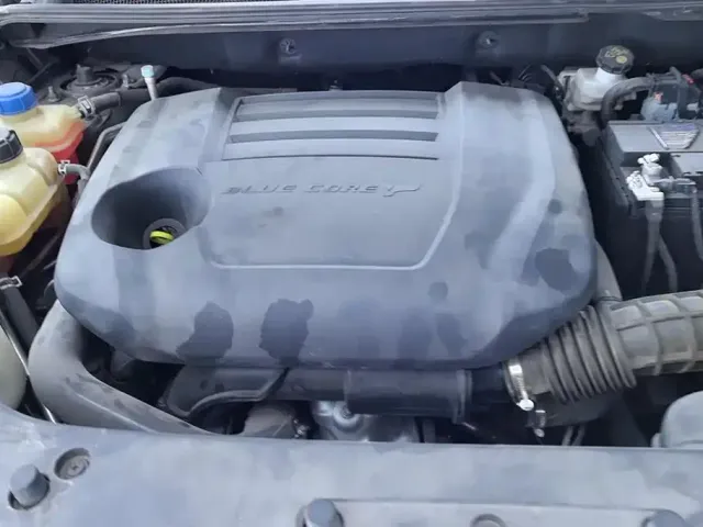 Changan Changan CS75 PLUS 2022 2nd Gen 2.0T Automatic Pilot — Фото автомобиля 10