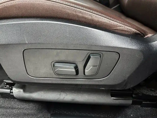 BMW X1 — Фото автомобиля 24