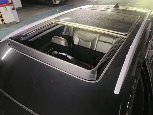 Cadillac Cadillac XT5 2022 2.0T 2WD Luxury — Фото автомобиля 6