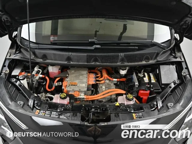 Chevrolet Bolt EV Bolt EV (New) — Фото автомобиля 6