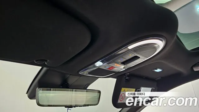 Hyundai Ioniq 5 — Фото автомобиля 27