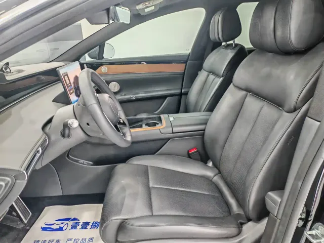 Stelato S9 — Фото автомобиля 5
