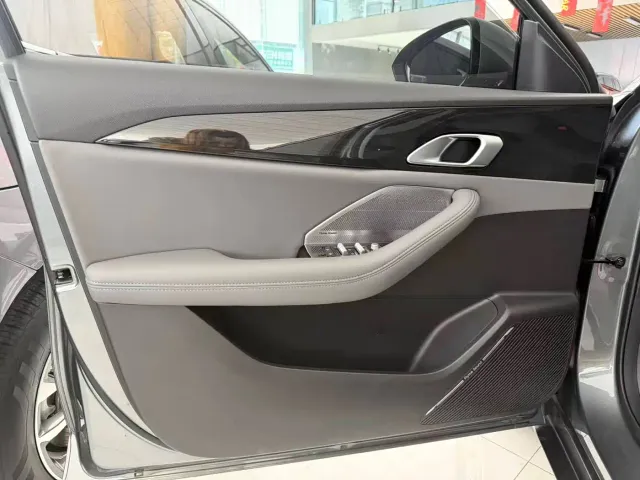 Geely Galaxy A7 — Фото автомобиля 14