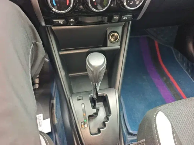 Toyota YARiS L Zhi Xuan — Фото автомобиля 13
