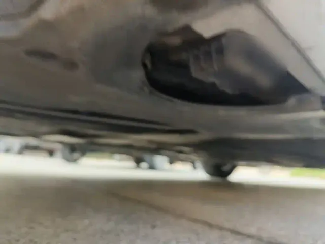 BMW 5 Series — Фото автомобиля 3