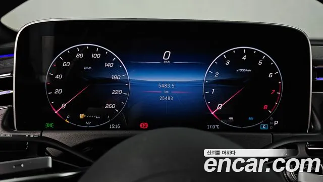 Mercedes-Benz E-Class W214 — Фото автомобиля 11