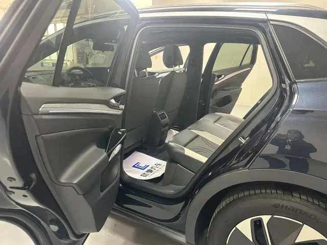 Volkswagen ID.4 Crozz — Фото автомобиля 12