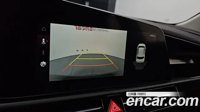 Kia Niro All Niro EV Air — Фото автомобиля 15