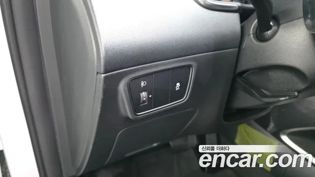 Hyundai Tucson Tucson (NX4) Бензин 1.6 турбо 2WD — Фото автомобиля 17