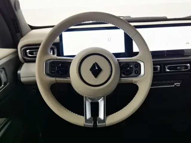 Baojun Yep — Фото автомобиля 11