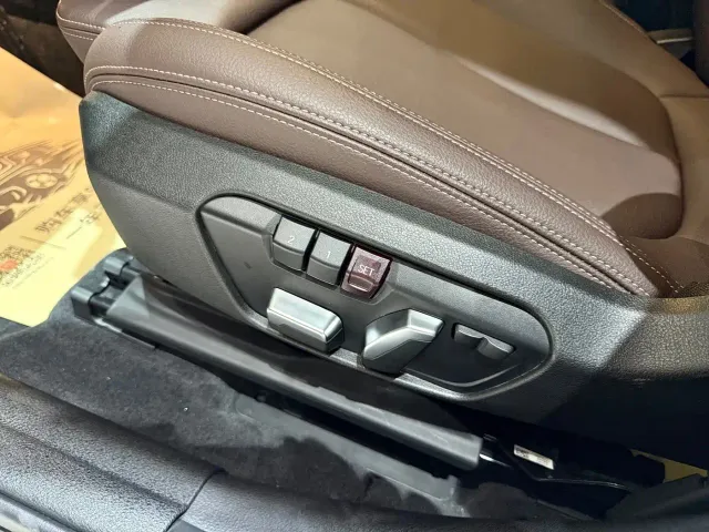 BMW X2 — Фото автомобиля 23