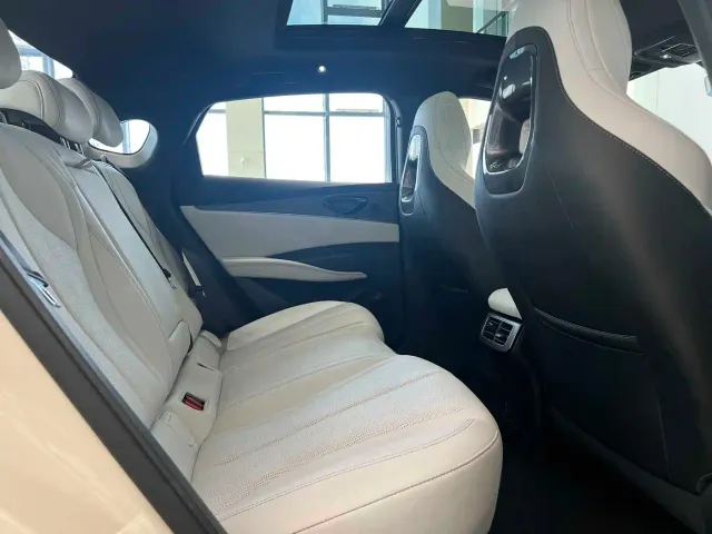 BYD Seal 06 — Фото автомобиля 12
