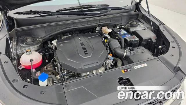 Kia Sorento 4th Gen — Фото автомобиля 6