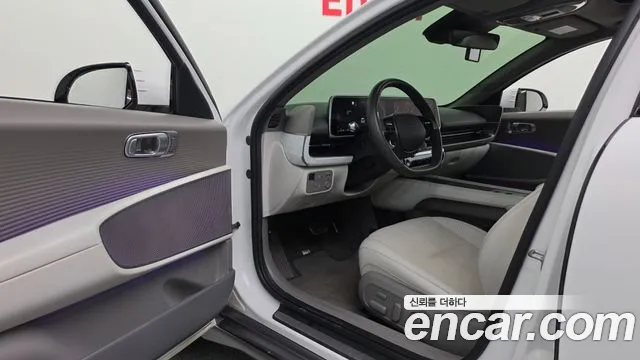 Hyundai Ioniq 6 — Фото автомобиля 16