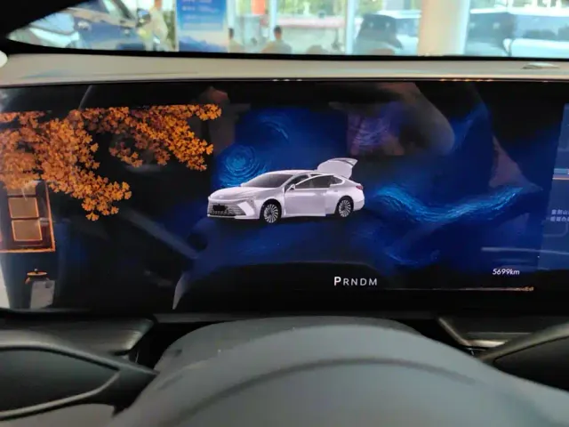 Buick LaCrosse — Фото автомобиля 14