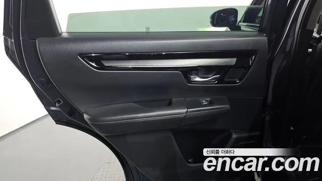 Honda CR-V 6th Gen — Фото автомобиля 25