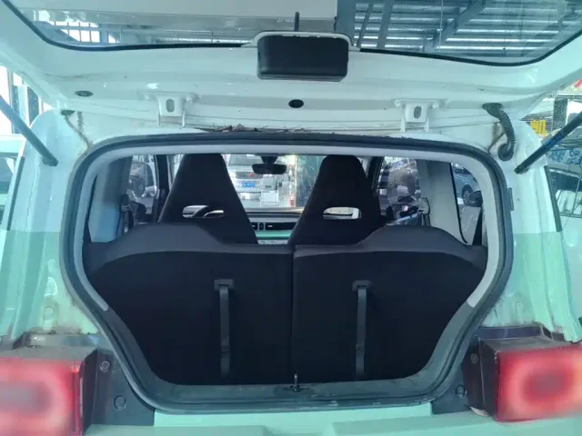 Wuling Hongguang Mini EV — Фото автомобиля 18