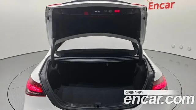 Mercedes-Benz E-Class E-класс W213 — Фото автомобиля 5