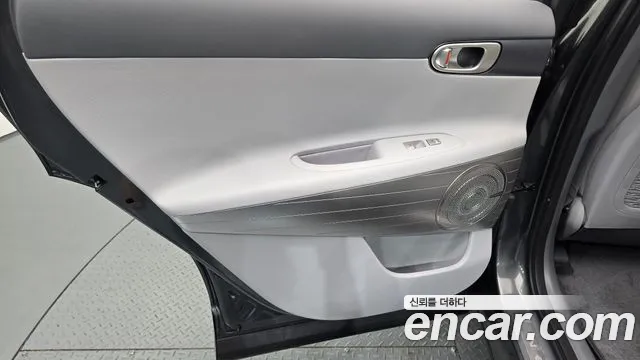 Hyundai Nexo Nexo Premium — Фото автомобиля 22