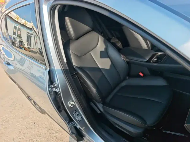Baojun Yunhai — Фото автомобиля 24