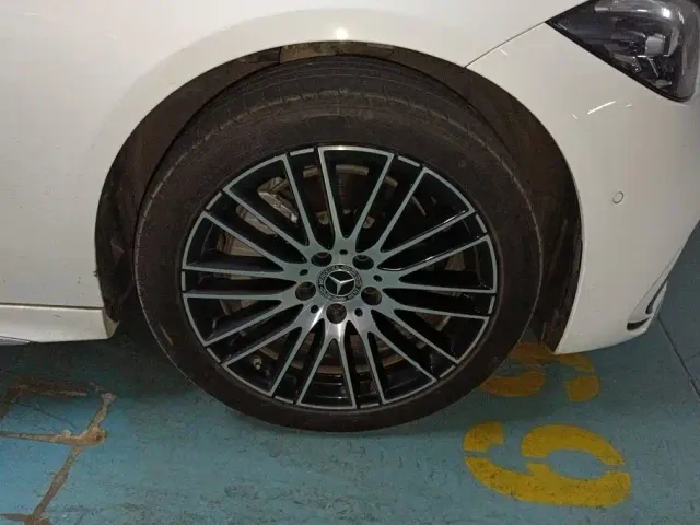Mercedes-Benz C-Class — Фото автомобиля 6