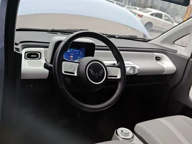 Wuling Air EV — Фото автомобиля 9