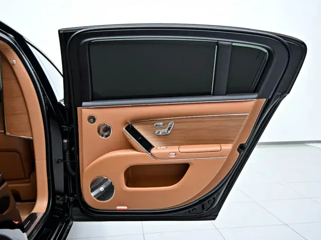 Maextro S800 — Фото автомобиля 26