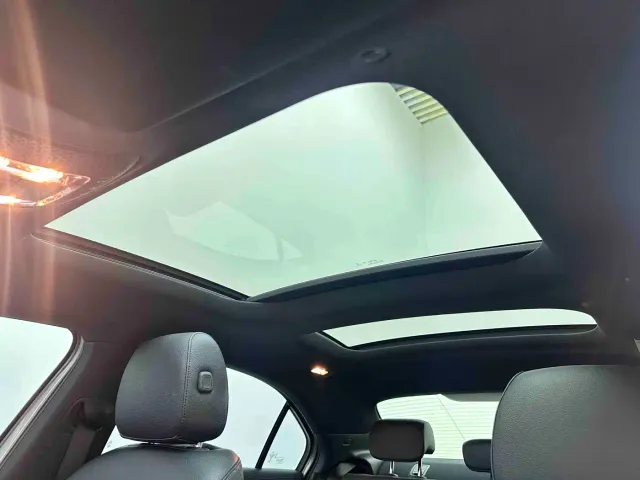 Mercedes-Benz A-Class — Фото автомобиля 8