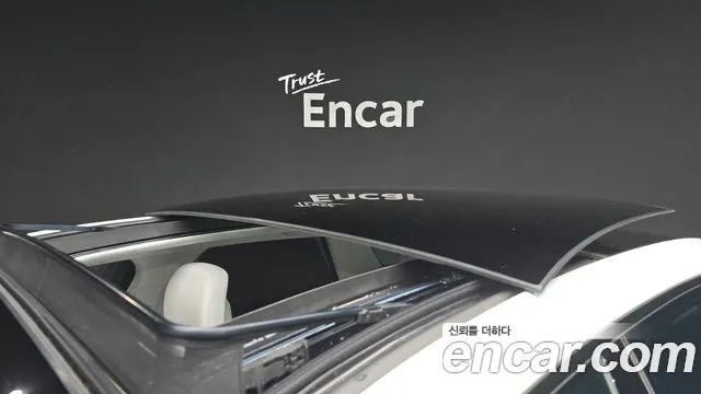 Hyundai Grandeur GN7 — Фото автомобиля 19