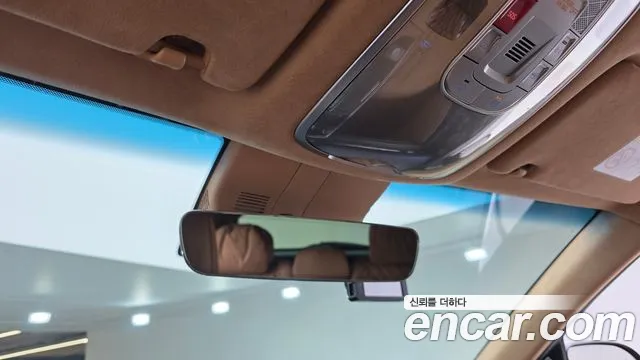 Genesis GV80 — Фото автомобиля 17