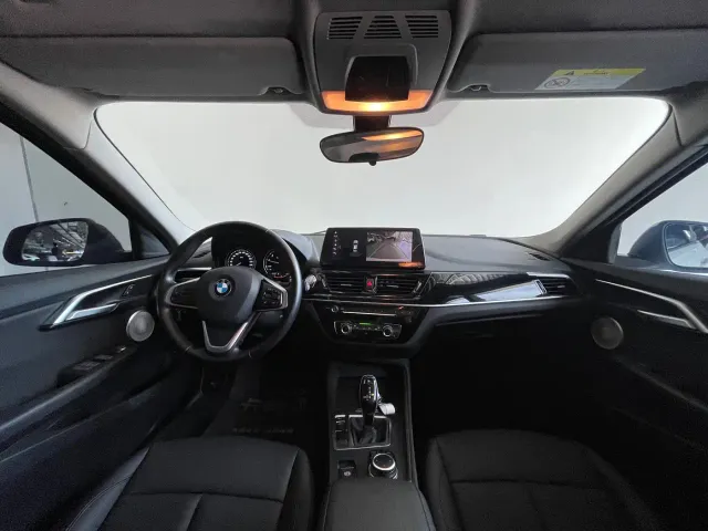 BMW 1 Series — Фото автомобиля 26